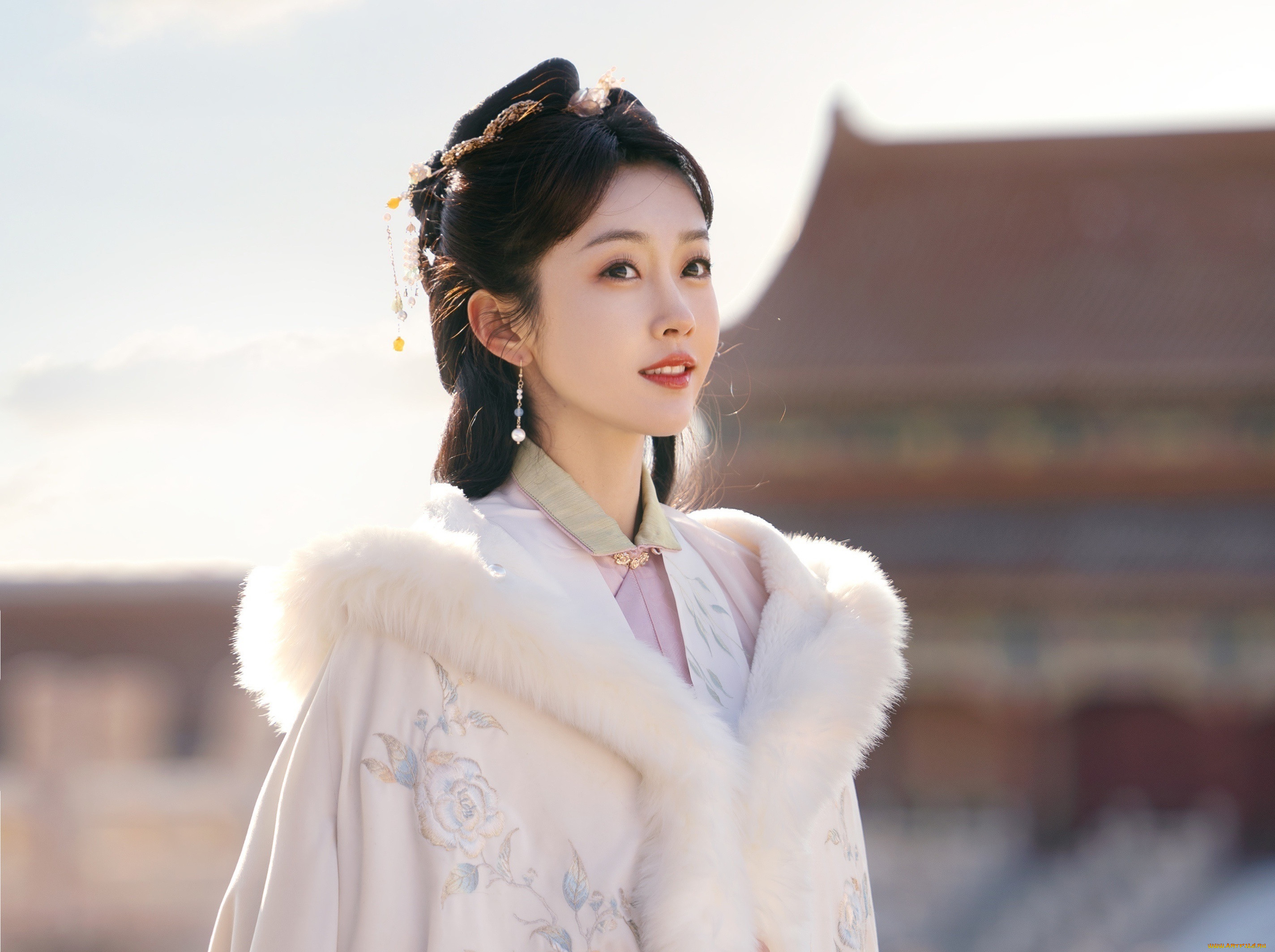 , xuan lu, 
